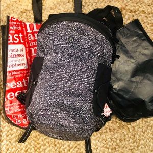 Lululemon Run All Day Backpack